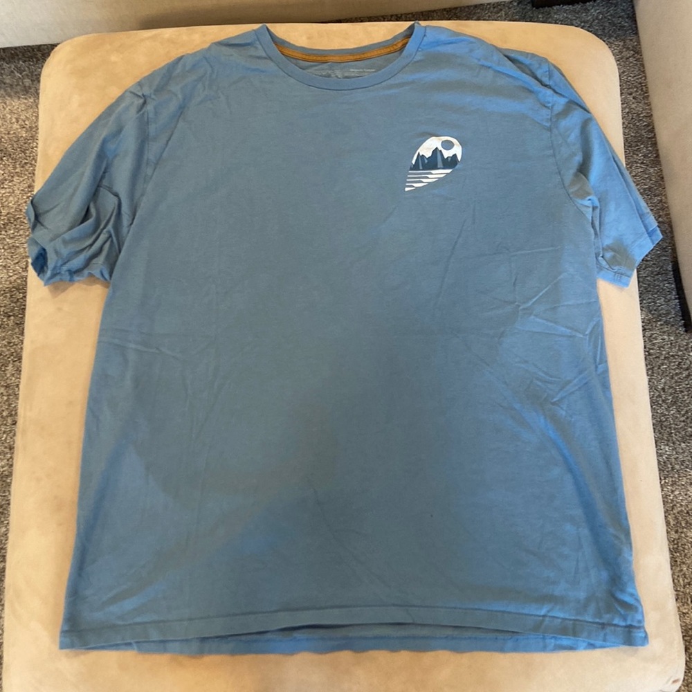 Patagonia Graphic T-Shirt